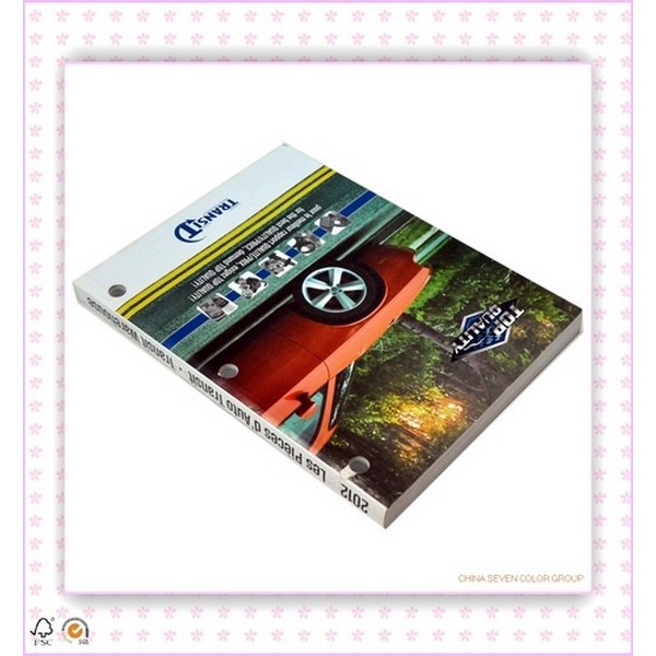 Best Quality Hardcover Book Printing