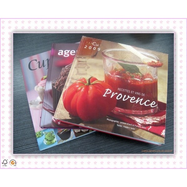 Booklet Brochure Leaflet Catalogue Book Magazine