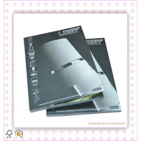 Catalogue Design And Printing Direct Chinese Printing Company