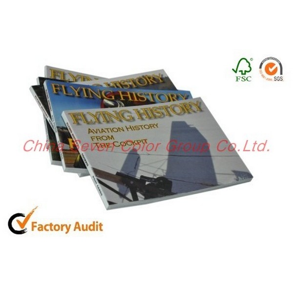 Hot Book Printing Service/Promotional Cheap Book Printing