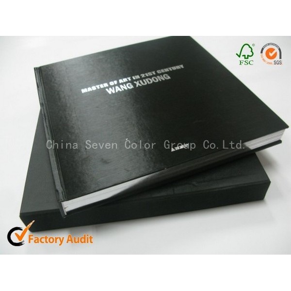 Book Printing At Competitive Price