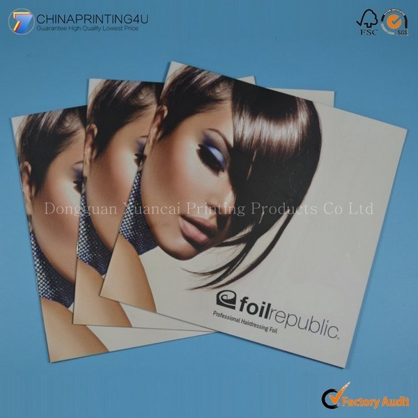 China Fast Delivery Cheap Factory Softcover Book Printing
