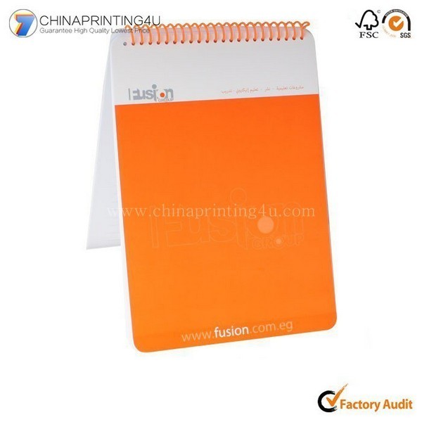 High Quality Customized New Product Notepad Printing China