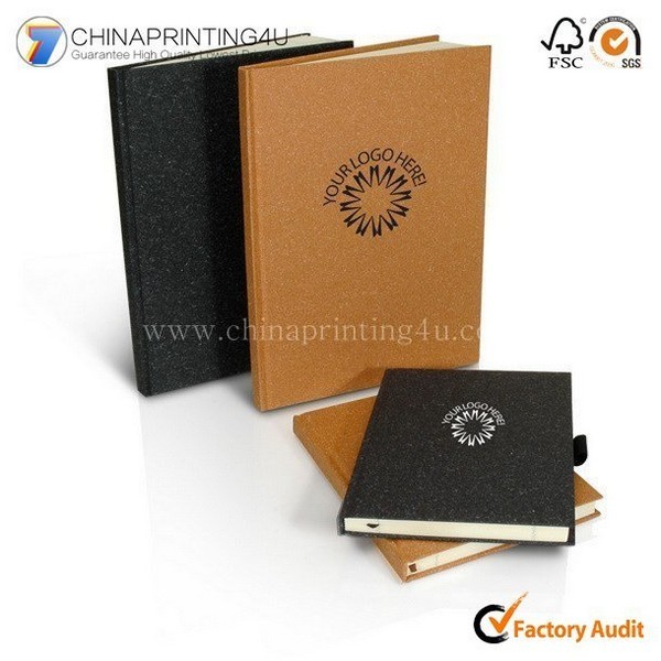 Customized Diary Book Printing In China High Quality