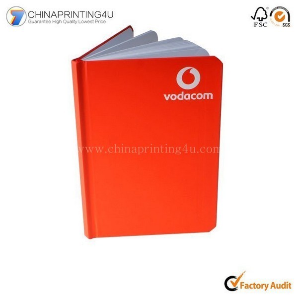 Factory Price Customized Notepad Printing In China