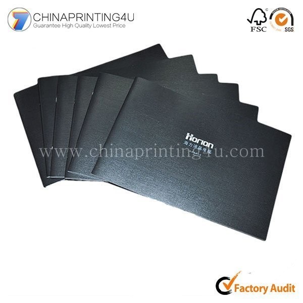 China Printing Company Custom Brochure Printing High Quality
