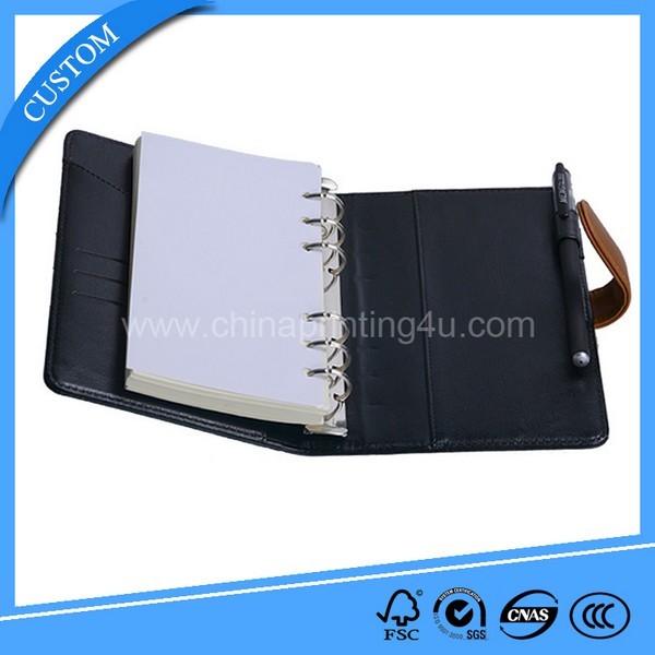 2018 Promotional Note Book High Quality Notebook
