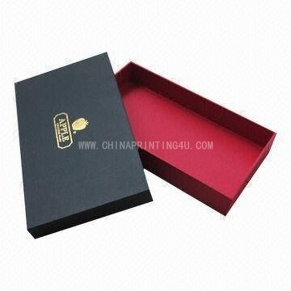 Best Packing Box Printing From China