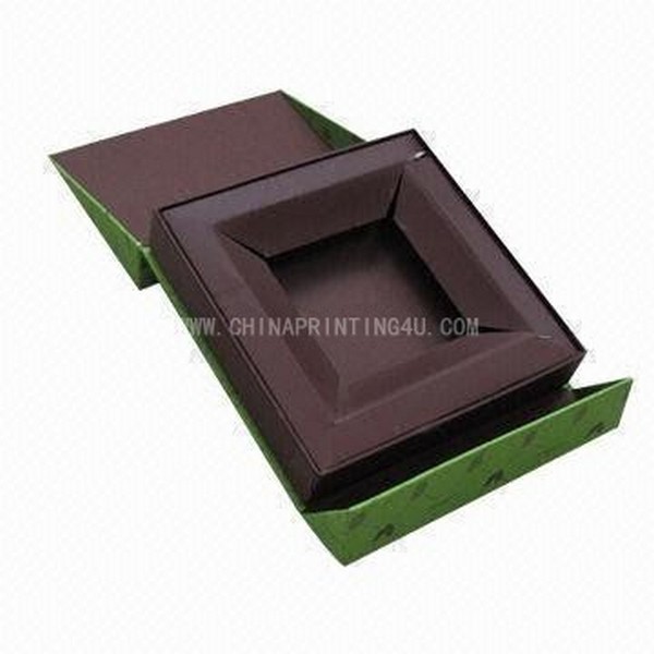 Custom Foldable Gift Box 