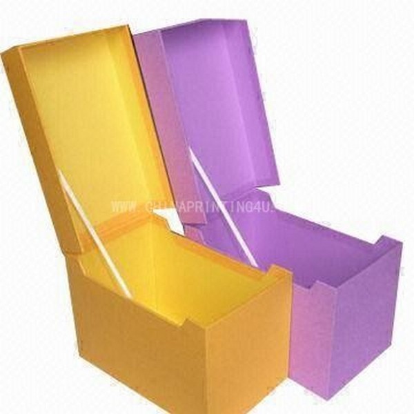 Custom Paper Box 