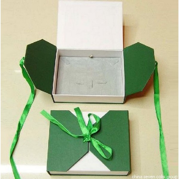Rigid Gift Box