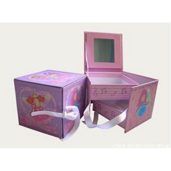 Designed Gift Boxes