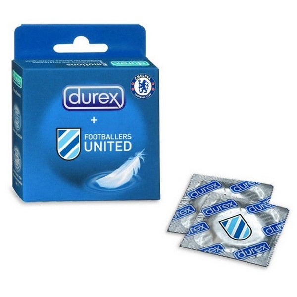 Condom Paper Box
