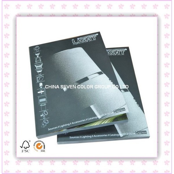 Famous Catalogue Printing Companies In China