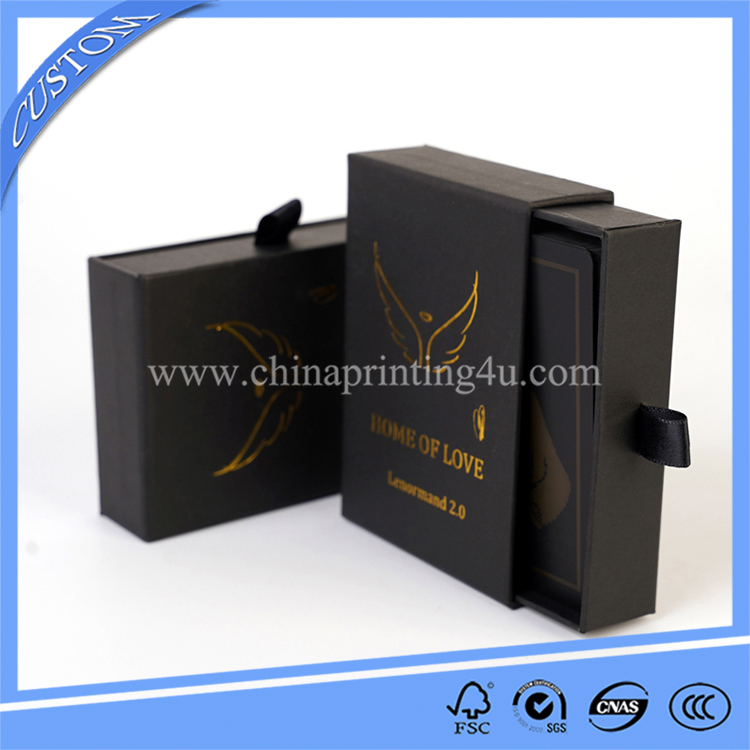 China Supplier Free Sample Customized Adult Drinking Game Cards