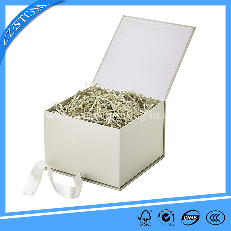 Customized High Quality Fold Paper Box Printing With Competitive Price