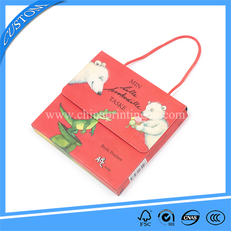 Wholesale Custom Educational Cards Children Educational Knowledge Learning Cards Printing