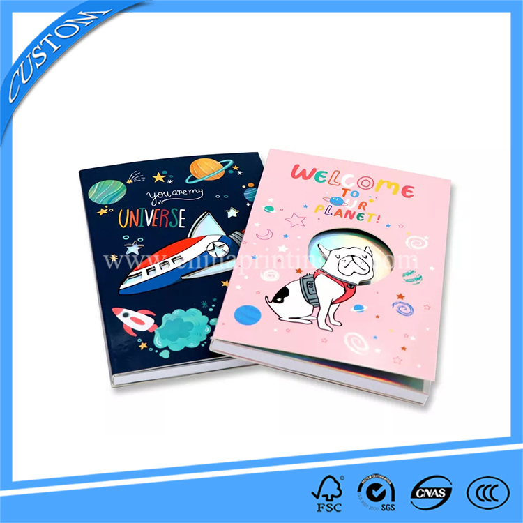 2023 Planners And Notebooks Organizer Journal Printing Manufacturers In China