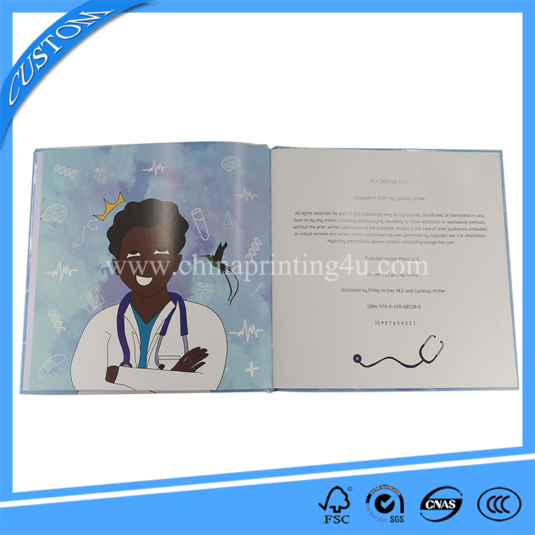 cheapest book printing services