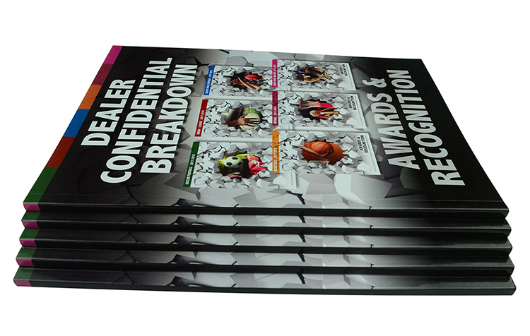 perfect binding book printing suppliers