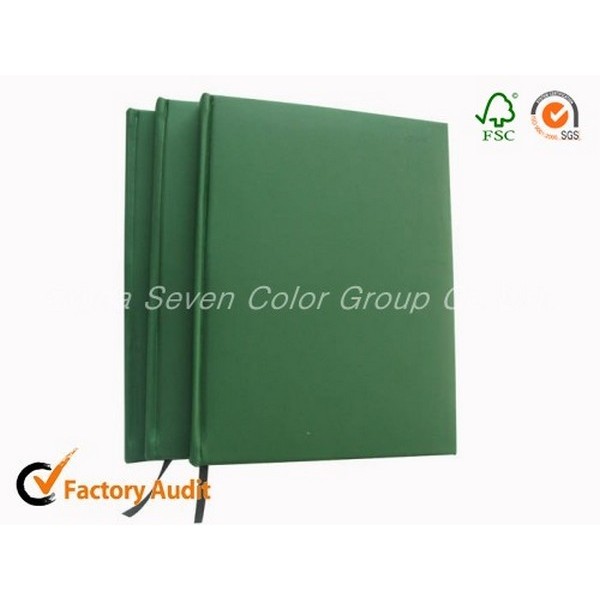 Leather Journals Custom China