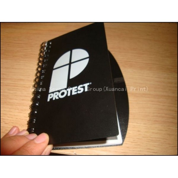 Spiral Notebook For Students